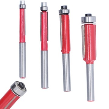 НАБОР ИЗ 4 ФОРМАЦЕВЫХ РЕЗЦОВ ПО ДЕРЕВУ