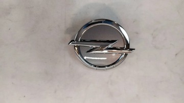 ZNAKY ZNAK KRYT OPEL ADAM