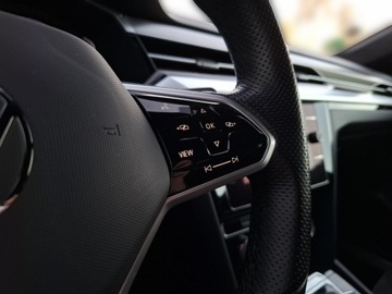 Volkswagen Arteon Fastback Facelifting 2.0 TSI 190KM 2022 Volkswagen Arteon Shooting Brake R-line 2,0 TSI /, zdjęcie 26