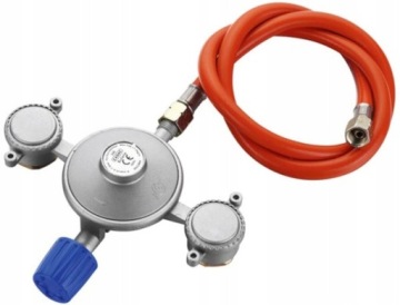 ADAPTER NA KARTUSZE CADAC TRIO POWER PAK 30 mbar