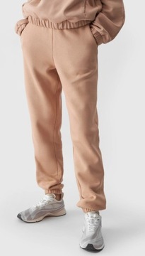 СПОРТИВНЫЕ БРЮКИ ЖЕНСКИЕ 4F, УДОБНЫЕ, СПОРТИВНЫЕ, НА КАЖДЫЙ ДЕНЬ