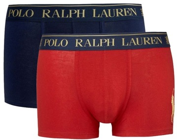 Polo Ralph Lauren 2-PAK bokserek męskich roz S