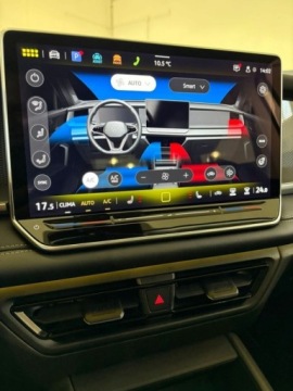 Volkswagen Tayron 2025 Volkswagen Tayron Life 1.5 TSI 150KM DSG IQ.Light Gwarancja FV23 1.5, zdjęcie 25