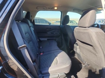 Nissan Pathfinder III 2025 Nissan Pathfinder Sv 2025 3.5 Benzyna 284KM, zdjęcie 10