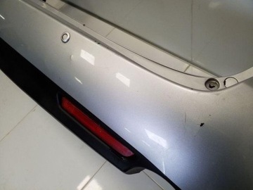 GS2A50221 NÁRAZNÍK ZADNÍ 2.0 DI 100 2010 MAZDA 6 SEDAN (GG)