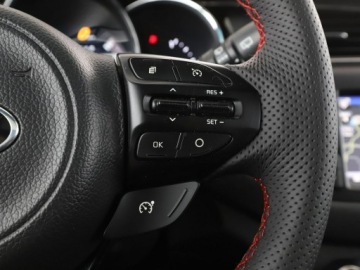 Kia Ceed II GT 5d 1.6 T-GDI 204KM 2016 Kia Pro_cee'd GT 204KM alcantara panorama navi, zdjęcie 28