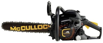 MCCULLOCH CS35 PIŁA ŁAŃCUCHOWA SPALINOWA 35CM 1.9KM HUSQVARNA