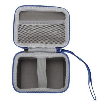 Дорожный кейс для интерактивной виртуальной игрушки Bitzee