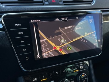 Skoda Superb III Kombi Facelifting 2.0 TSI 280KM 2020 Skoda Superb 2.0TSI 280KM 4X4 L&amp;K DSG l VAT23% l S, zdjęcie 27