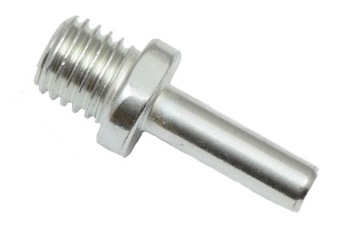 ADAPTER M14 TRZPIEŃ DO WIERTARKI GĄBKI POLERSKIEJ