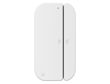 CZUJNIK RUCHU Hama Wifi / OTWARCIA OKNA I DRZWI smart biały