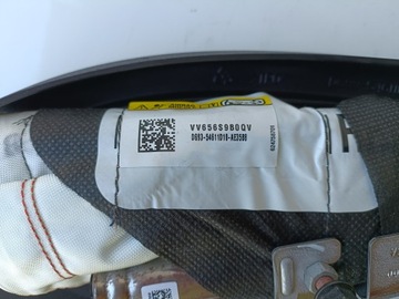 DG93-54611D10-AE ULOŽENÍ SEDADLA LEVÝ PRAVÁ FORD FUSION II