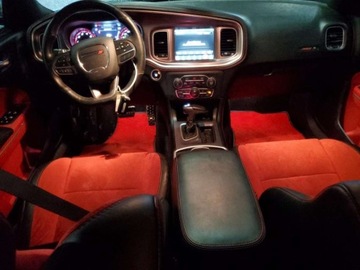 Dodge Charger VII 2021 Dodge Charger 2021 DODGE CHARGER SCAT PACK 6.4 Benzyna 485KM, zdjęcie 8
