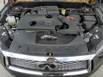 Infiniti QX50 2024 Infiniti QX50 2024r., 2.0L 2.0 Benzyna 268KM, zdjęcie 11