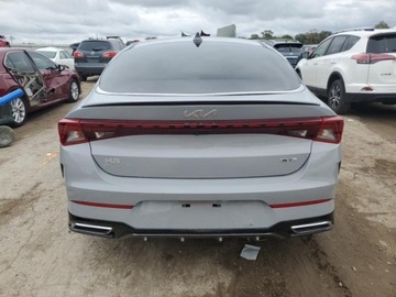 Kia 2024 Kia K5 2024 r., 1,6 L GT LINE 1.6 Benzyna 180KM, zdjęcie 4