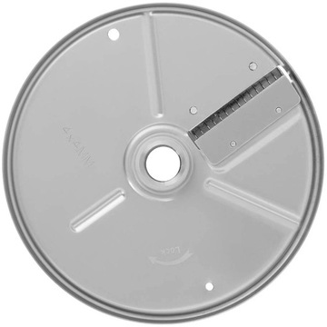 Диск для электроломтерезки, стойки 4 х 4 мм RCGS 400/600