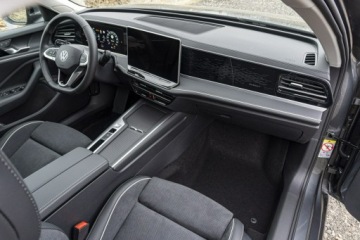 Volkswagen Passat B9 1.5 TSI mHEV 150KM 2026 Volkswagen Passat Business Plus 1.5 TSI eHybrid, zdjęcie 24