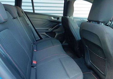 Ford Focus IV Kombi Facelifting 1.5 ECOBLUE 115KM 2024 Ford Focus 1.5 EcoBlue 115KM Automat ST-LineX SalonPL SerwisASO FV23 Gwar., zdjęcie 30