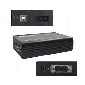 Fgtech Galletto 4 Master V54 Fg Tech 0386/0475 обд