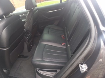 BMW X6 F16 Crossover xDrive 40d 313KM 2017 BMW X6 (F16, F86) xDrive 40 d 313 KM SUPER STAN, zdjęcie 12