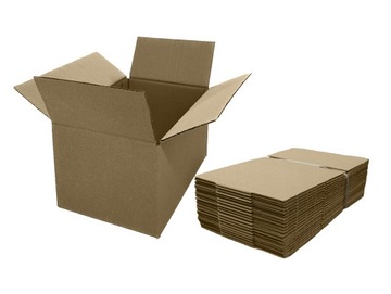 KARTON PUDŁO INPOST PACZKOMAT C 300x200x200 10SZT