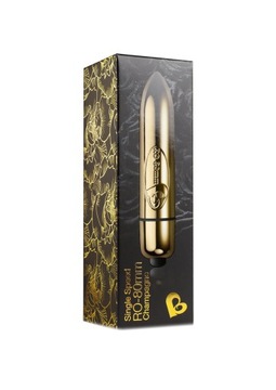 RO-80MM SINGLE SPEED KULE MINI WIBRATOR