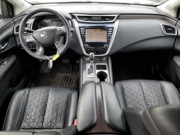 Nissan 2020 Nissan Murano 2020 NISSAN MURANO PLATINUM 3.5 Benzyna 250KM, zdjęcie 8