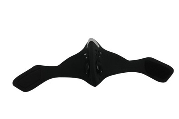 ПЫЛЕВАЯ МАСКА АНТИСМОГ 3x УГЛЕРОДНЫЙ ФИЛЬТР