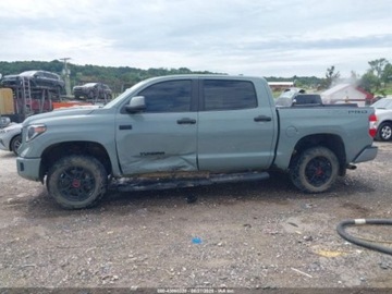 Toyota Tundra II 2021 Toyota Tundra 2021r., 4x4, 5.7L 5.7 Benzyna 381KM, zdjęcie 5