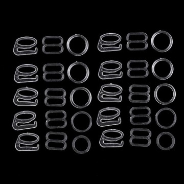 20 слайдеров регулировки бретелей бюстгальтера Рис. 8