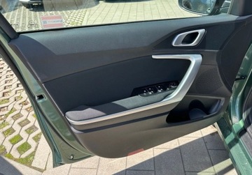 Kia Ceed III Kombi Facelifting 1.5 T-GDI 140KM 2024 Kia Ceed M pakiet SMART, 140KM 7DCT, dostepny od reki 1.5 Benzyna 140KM, zdjęcie 13