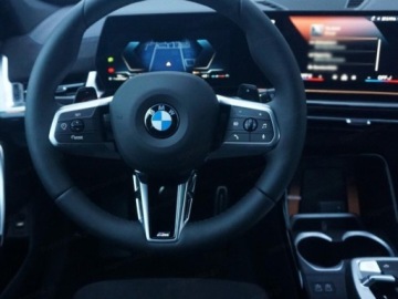 BMW X1 U11 Crossover 1.5 20i 170KM 2026 BMW X1 sDrive20i Sport Suv 1.5 (170KM) 2026, zdjęcie 8