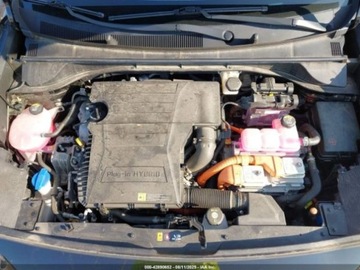 Kia Niro I 2021 Kia Niro 2021 KIA NIRO PLUG-IN HYBRID EX 1.6 Hybryda Plug-in 104KM, zdjęcie 18