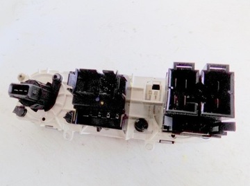 FORD MONDEO MK2 PANEL ŘÍZENÍ VENTILACE