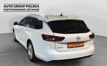 Opel Insignia II Sports Tourer Facelifting 1.5 Diesel 122KM 2022 Opel Insignia 1.5 CDTI 122 KM automat FV23 Gwarancja 1.5 Diesel 122KM, zdjęcie 3