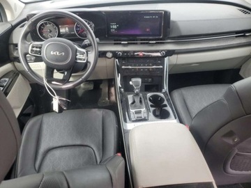 Kia Carnival II 2024 Kia Carnival 2024r., Ex, 3.5L, od ubezpieczalni 3.5 Benzyna 639KM, zdjęcie 7