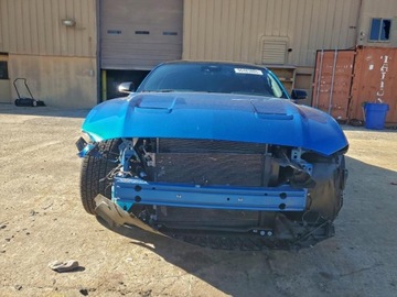 Ford Mustang VI Fastback Facelifting 5.0 Ti-VCT 450KM 2021 Ford Mustang Gt 2021 5.0l 5.0 Benzyna 450KM, zdjęcie 5
