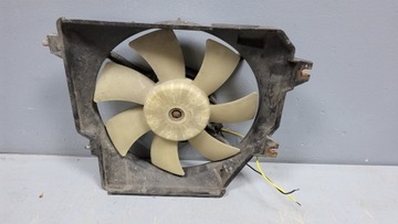 MAZDA OE 122750-6661 VENTILÁTOR CHLADIČŮ