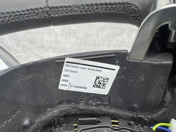 VOLANT JEEP AVENGER 7357744630