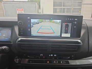 Toyota Proace II Furgon Medium 2.0 D-4D 177KM 2024 Toyota PROACE VERSO 2.0 D4-D Long Family, zdjęcie 24