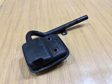 MACALLISTER MHTP245-3 ГЛУШИТЕЛЬ ВЫХЛОПА