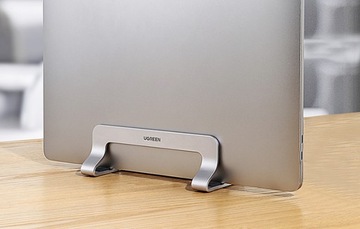 BASE Ugreen 20471 подставка для ноутбука, РЕГУЛИРУЕМАЯ