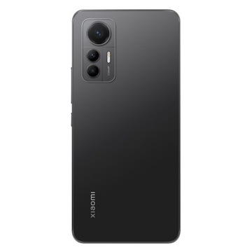Смартфон Xiaomi Mi 12 Lite 8/128 ГБ Черный