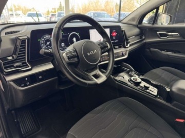 Kia Sportage V SUV 1.6 T-GDI HEV 230KM 2023 Kia Sportage AWD Business L Kamera 360 ACC LED CarPlayAndroid Auto, zdjęcie 6