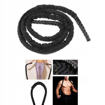 Тяжелый боевой балласт с защитным рукавом