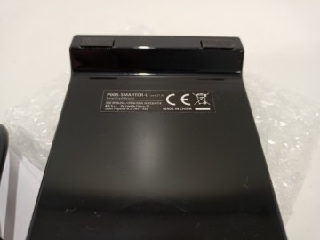 КАРТРИДЕР SMART CARD ATLANTIS P005-SMARTCR-U USB/ЦИФРОВАЯ ПОДПИСЬ
