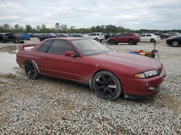 Nissan 1992 Nissan Skyline 1992 2.6l 2.6 Benzyna 276KM, zdjęcie 7