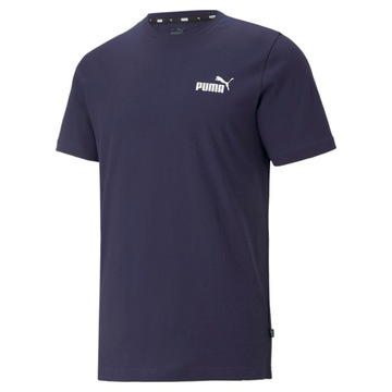 PUMA KOSZULKA ESS SMALL LOGO 58666806 r S