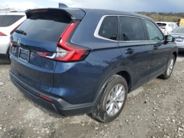 Honda CR-V VI 2025 Honda CR-V 2025 1.5L Turbo AWD 1.5 Benzyna 190KM, zdjęcie 2