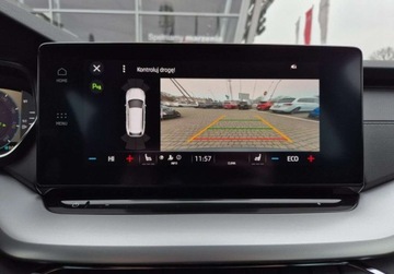 Skoda Octavia 2022 Skoda Octavia 1.4IV Plug-In 204KM DSG LED Kamera Navi 4Podgrzew.Fot. Alu18, zdjęcie 33